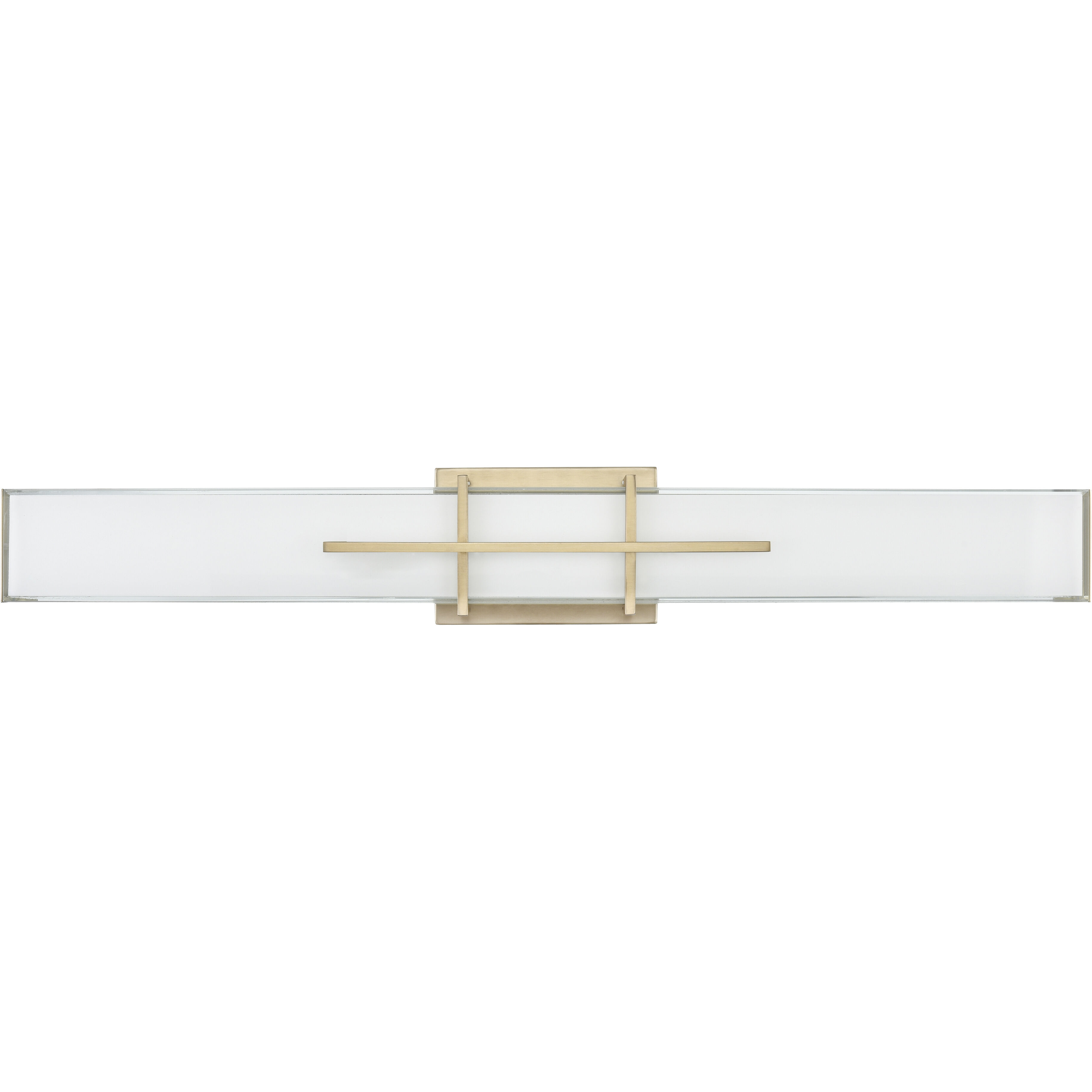 Tocco 32.00 inch Bathroom Vanity Light